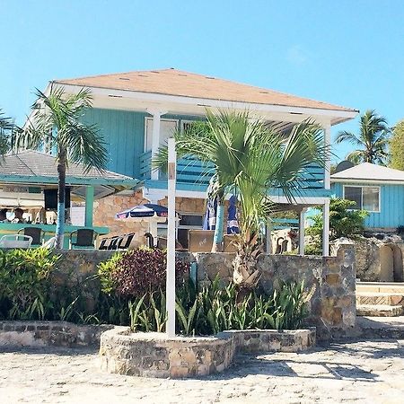 Two Turtles Inn George Town Exterior foto